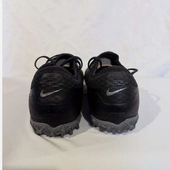 NWB Nike Mercurial Vapor 13 Pro Turf Men’s 7.5 US Women's 9 US Soccer Football - Picture 6 of 7